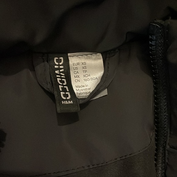 H&M - Picture 9 of 9